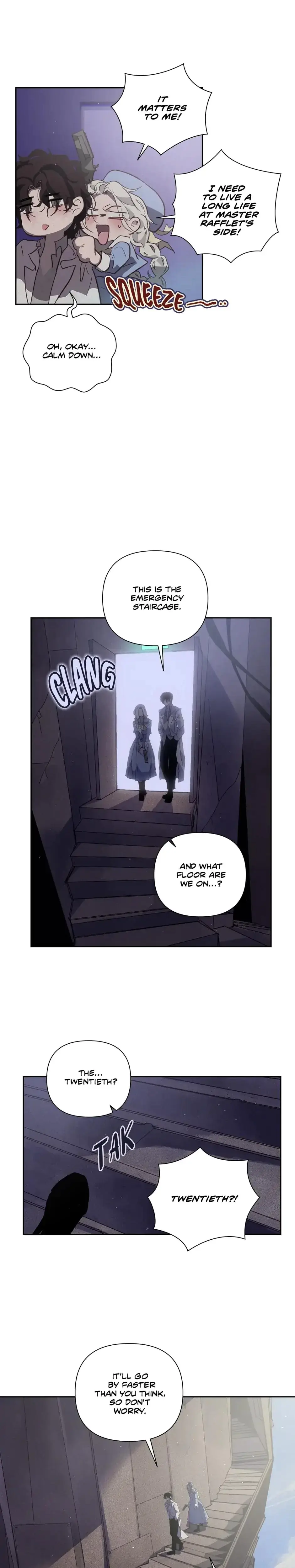Stigma Effect Chapter 20 - Page 10