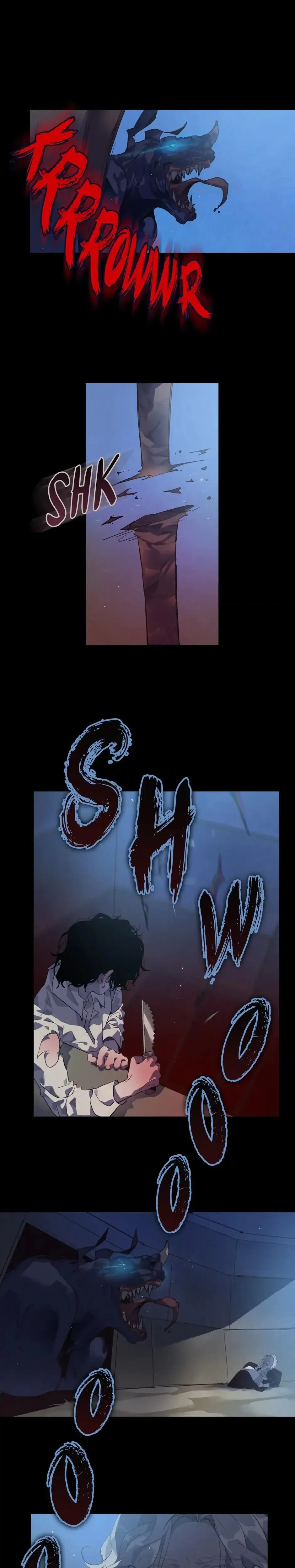 Stigma Effect Chapter 20 - Page 16