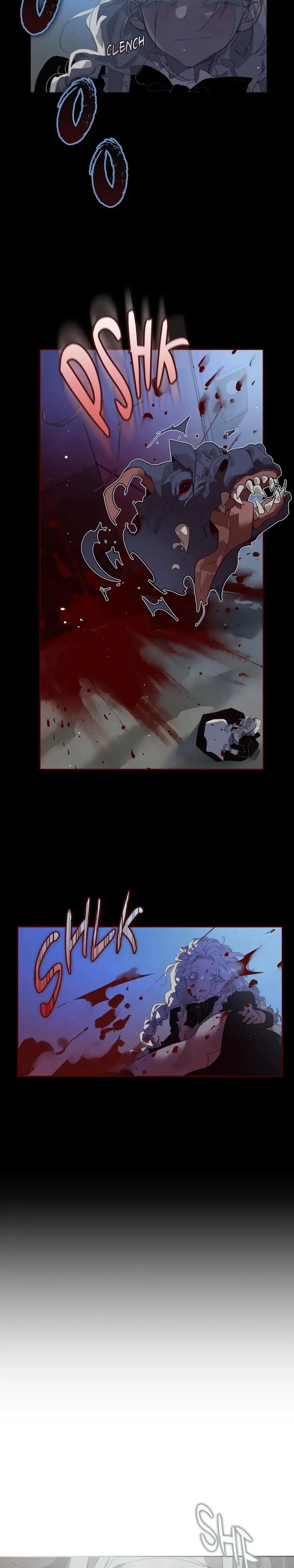 Stigma Effect Chapter 20 - Page 17