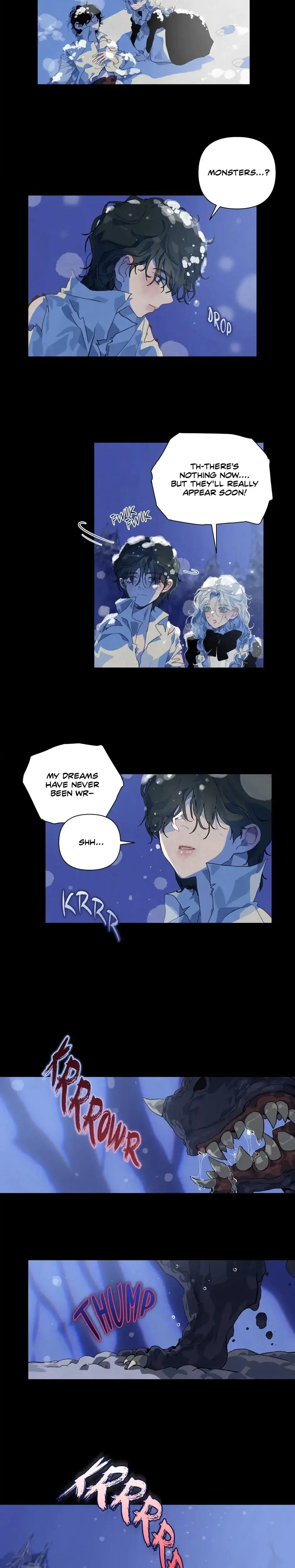 Stigma Effect Chapter 20 - Page 2
