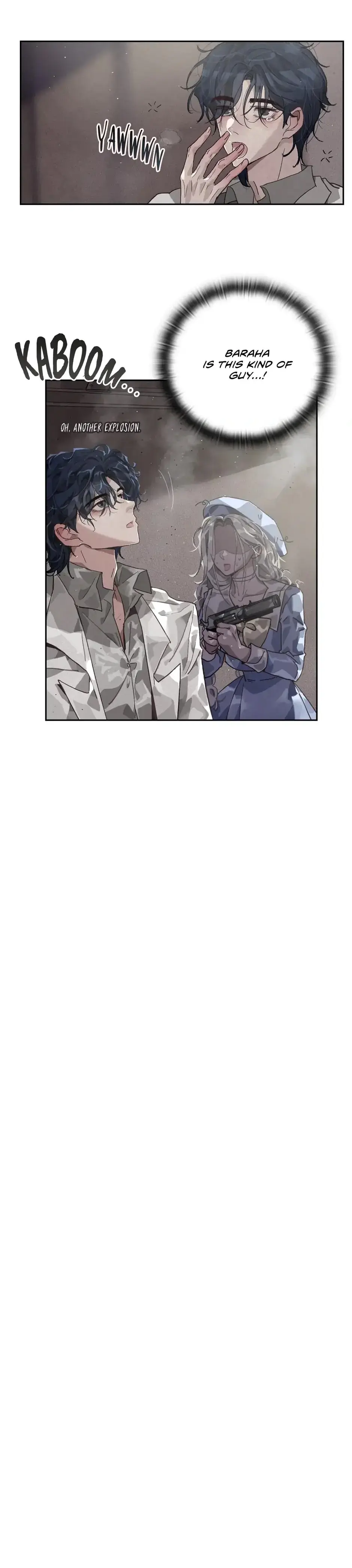 Stigma Effect Chapter 20 - Page 21
