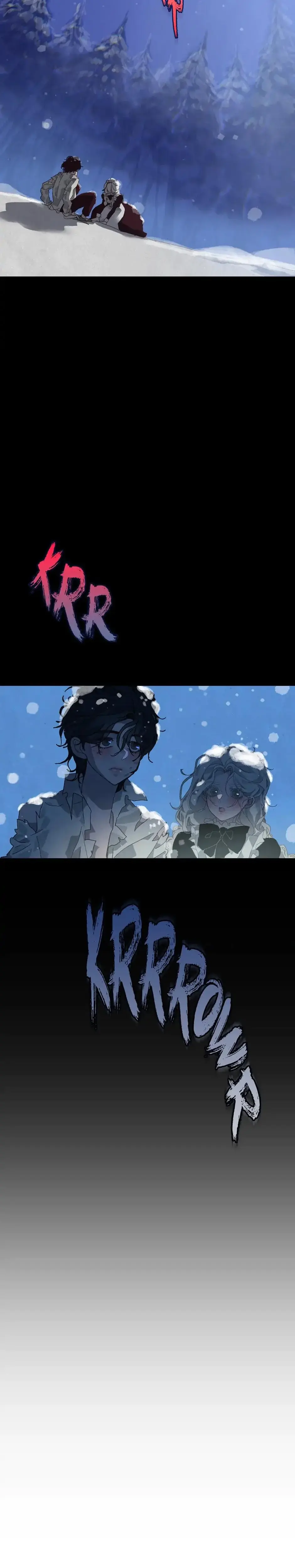Stigma Effect Chapter 20 - Page 3