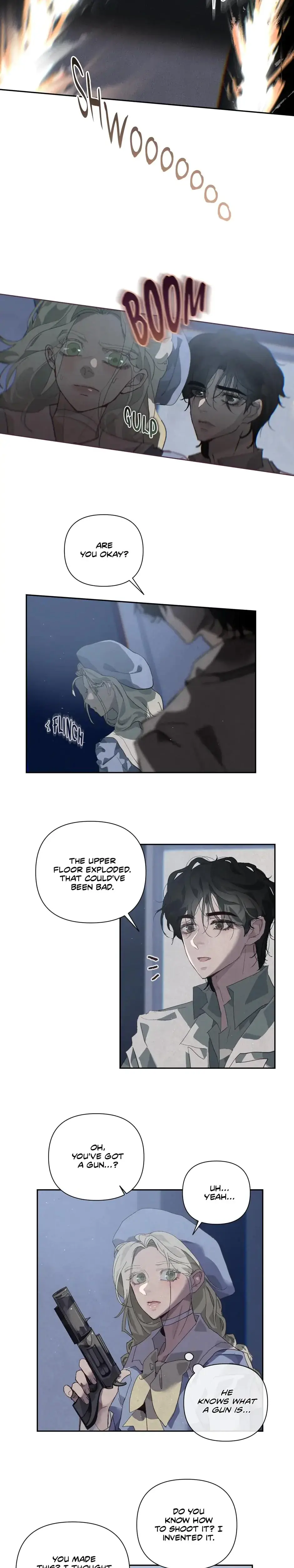 Stigma Effect Chapter 20 - Page 7
