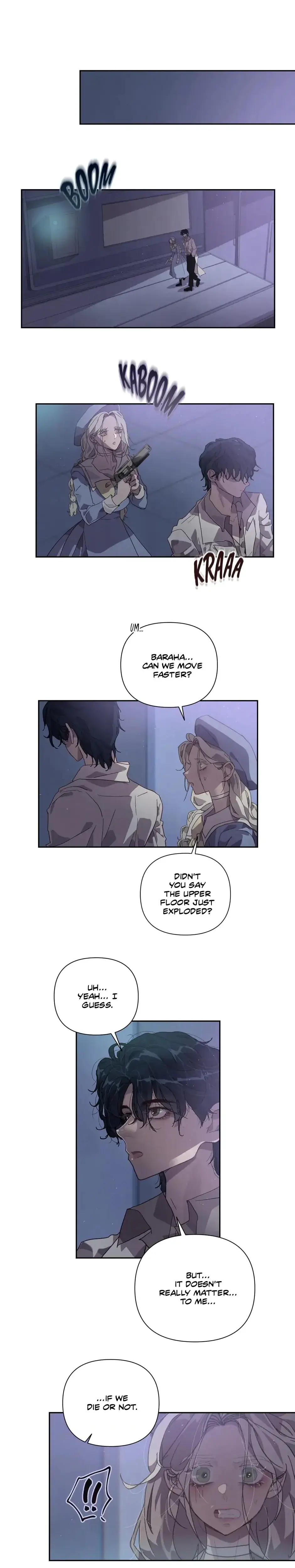 Stigma Effect Chapter 20 - Page 9