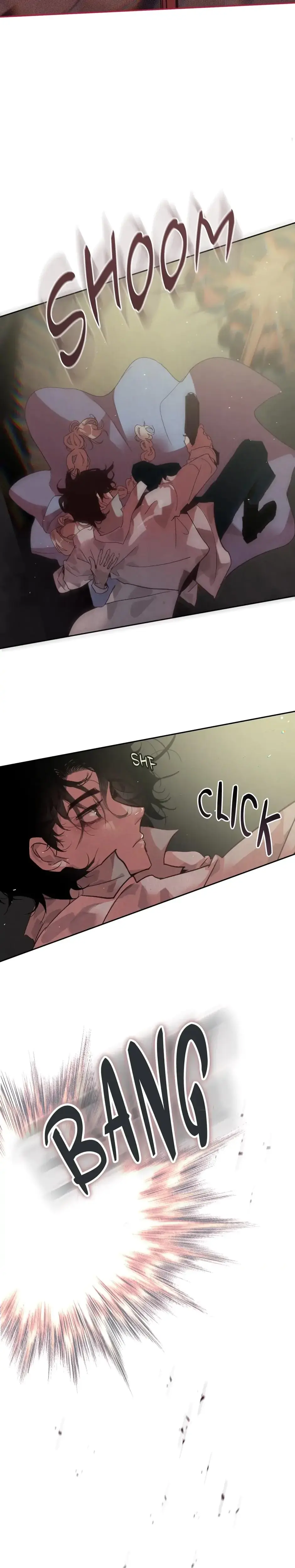 Stigma Effect Chapter 21 - Page 11