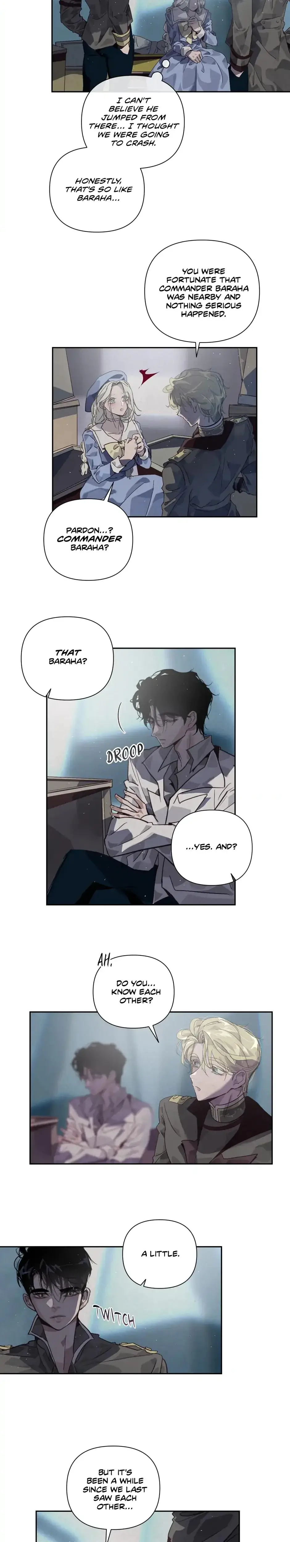 Stigma Effect Chapter 21 - Page 15