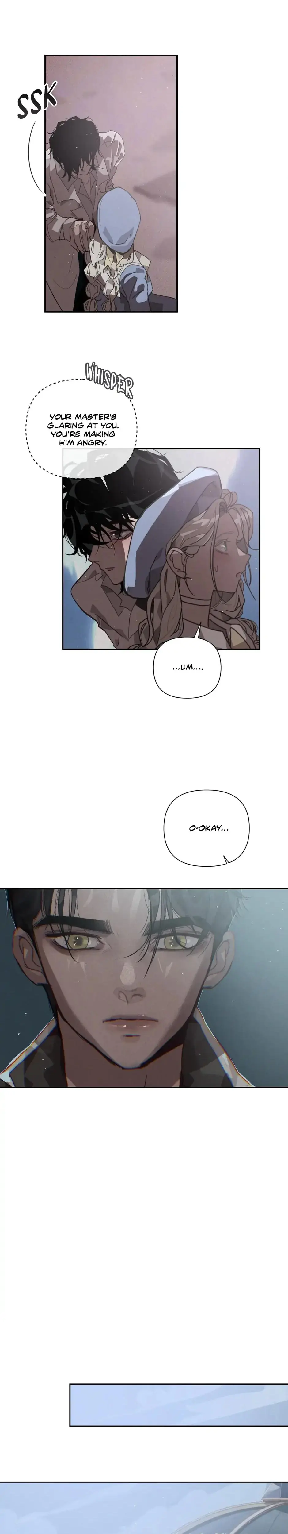 Stigma Effect Chapter 21 - Page 18