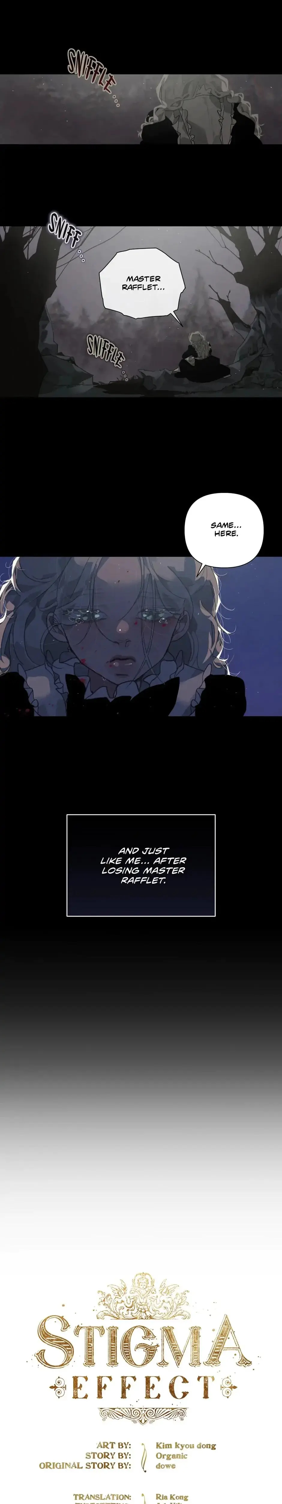 Stigma Effect Chapter 21 - Page 2