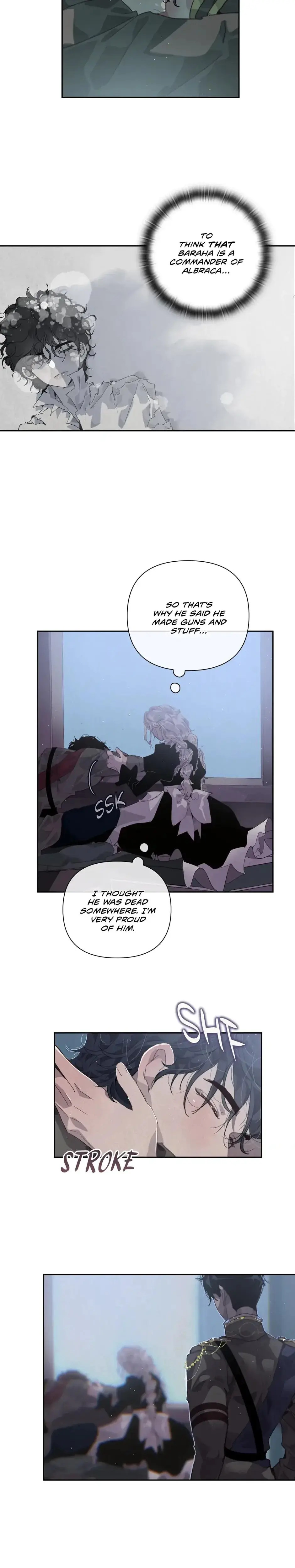 Stigma Effect Chapter 21 - Page 20