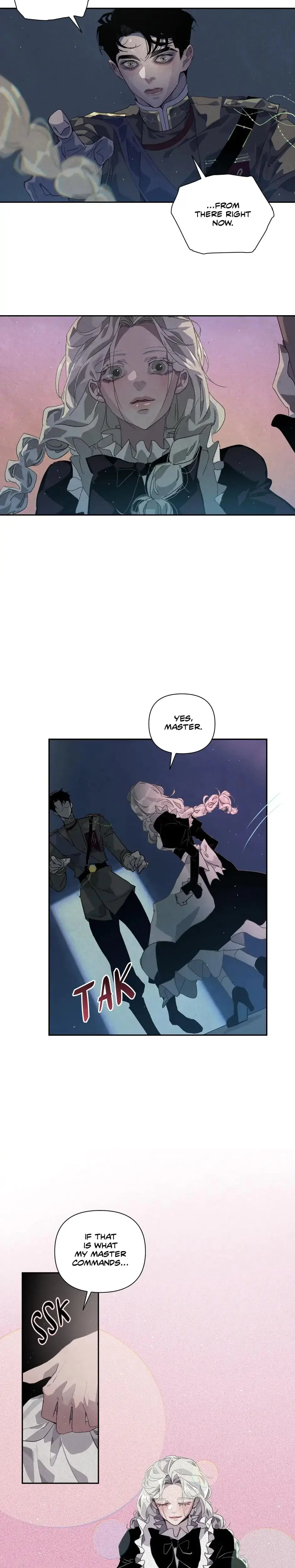Stigma Effect Chapter 22 - Page 13
