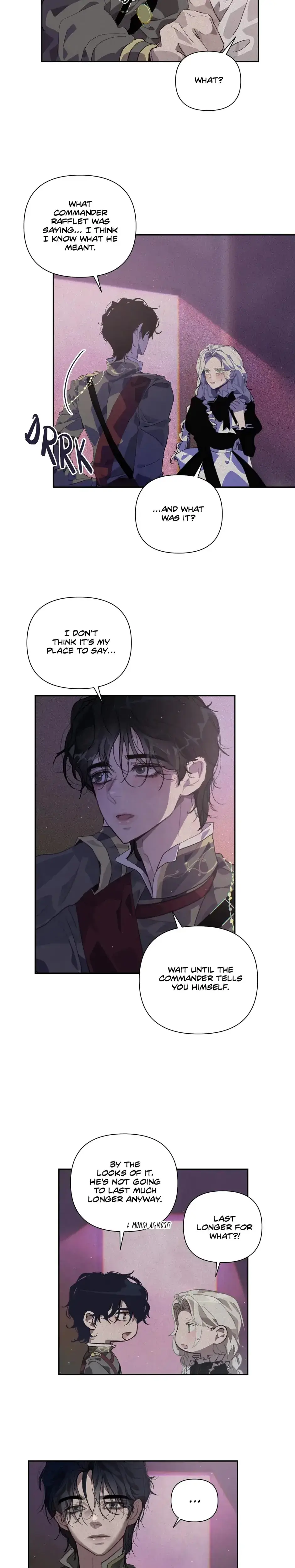 Stigma Effect Chapter 22 - Page 18