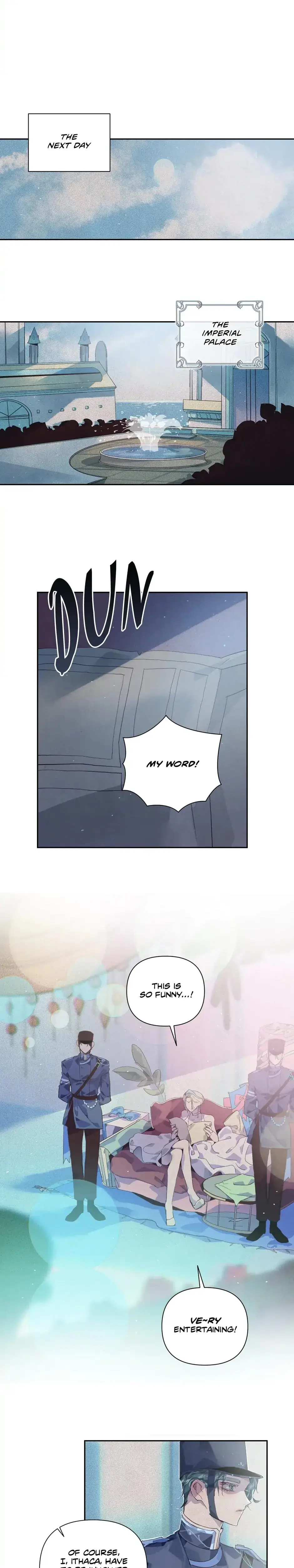 Stigma Effect Chapter 22 - Page 20