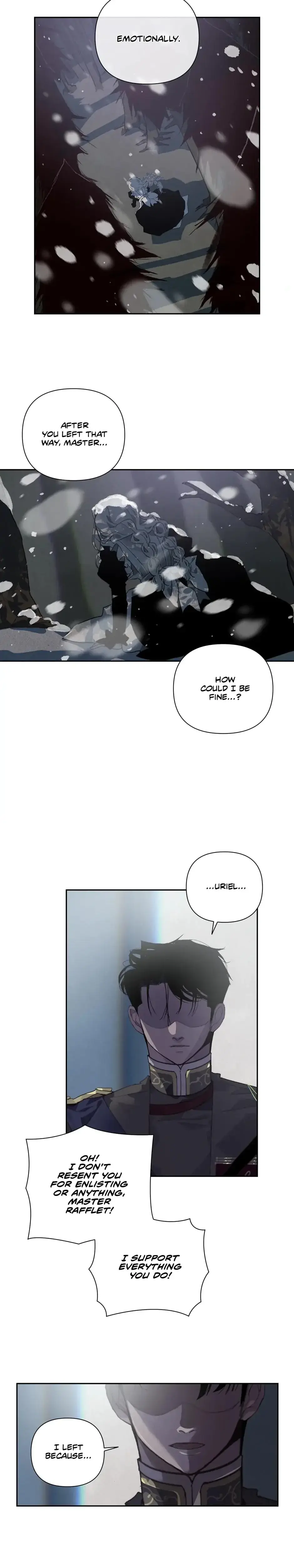 Stigma Effect Chapter 22 - Page 4