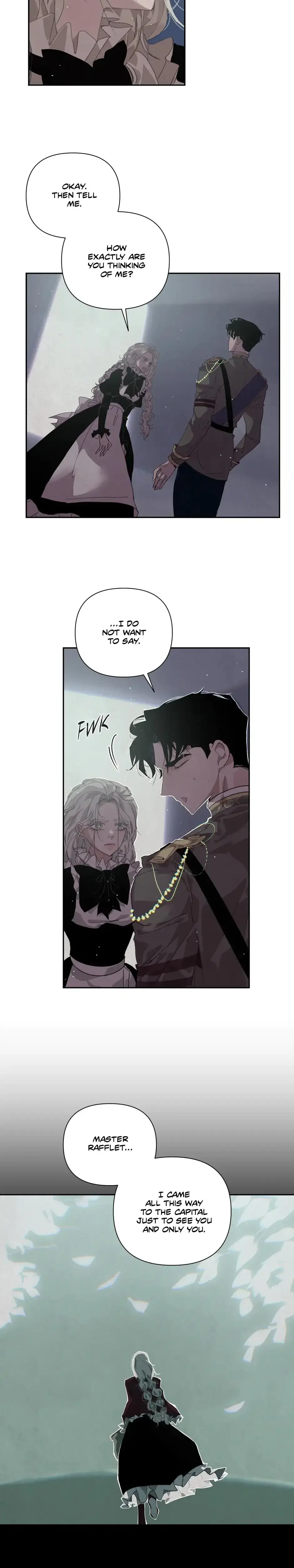 Stigma Effect Chapter 22 - Page 7