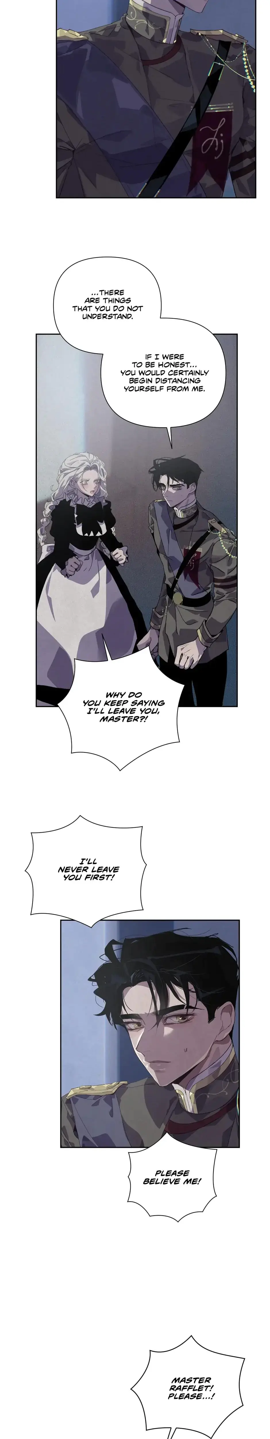 Stigma Effect Chapter 22 - Page 9