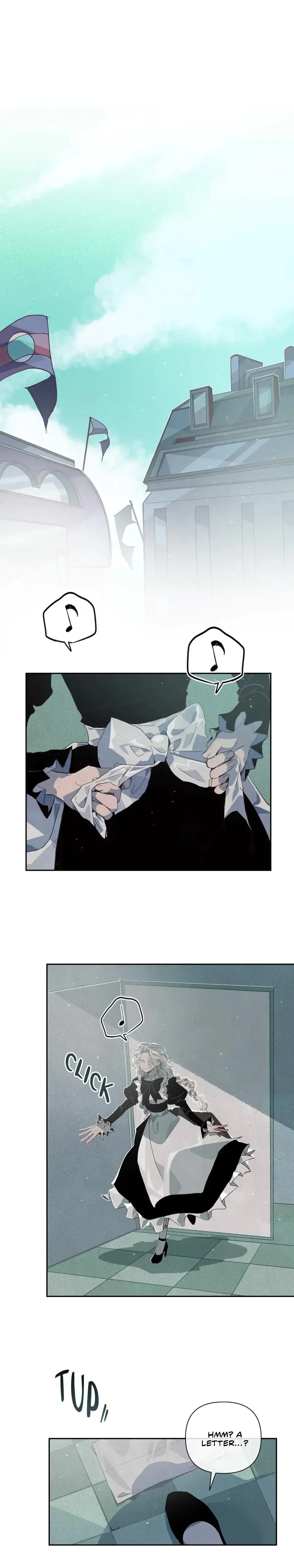 Stigma Effect Chapter 23 - Page 1