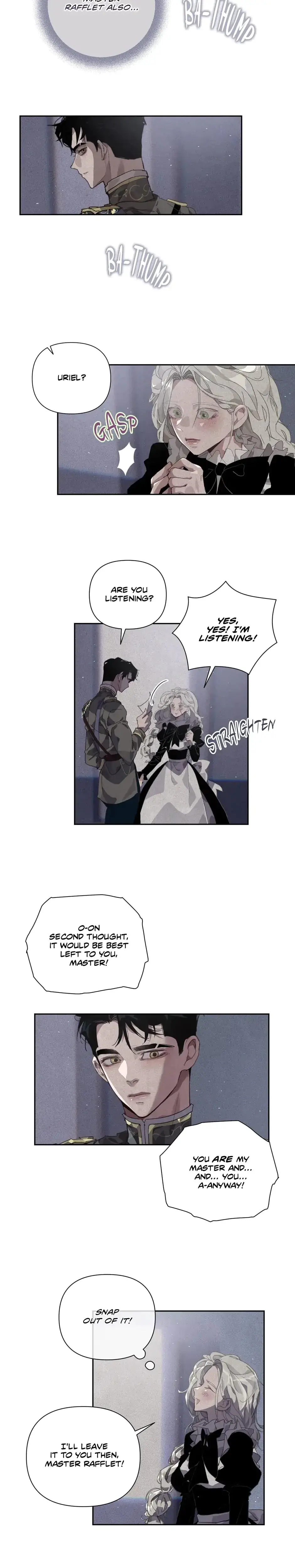 Stigma Effect Chapter 23 - Page 10