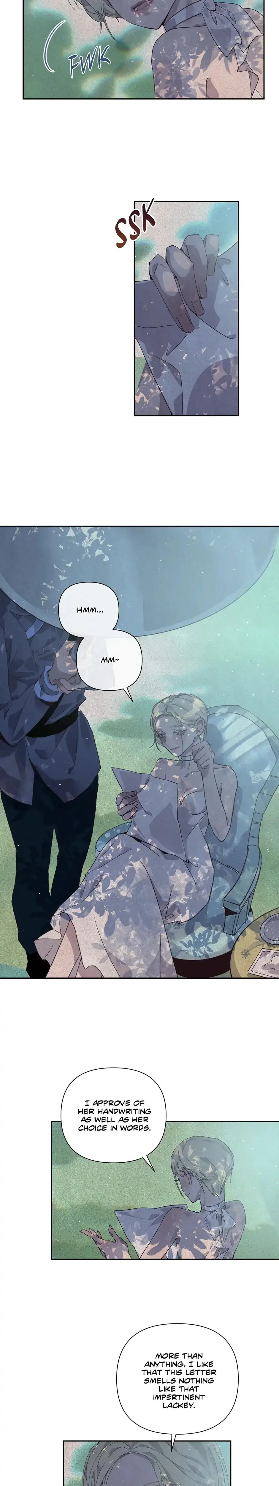 Stigma Effect Chapter 23 - Page 16