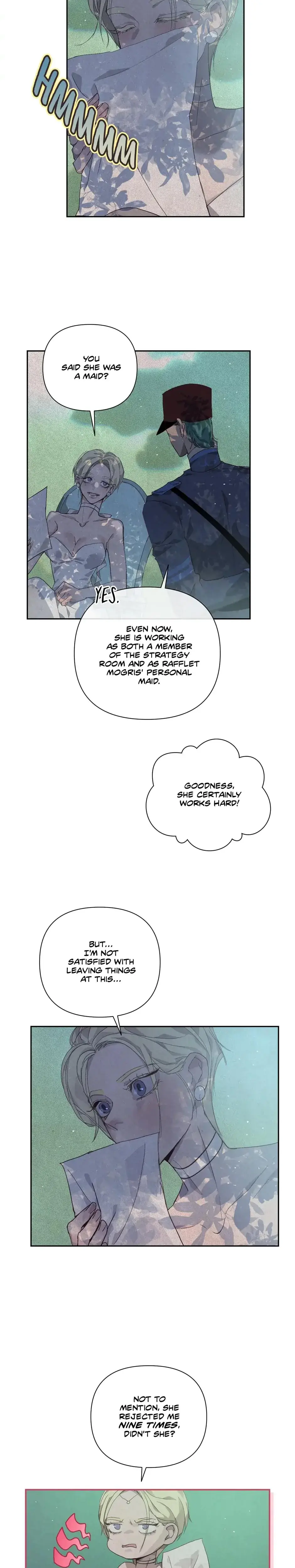 Stigma Effect Chapter 23 - Page 17