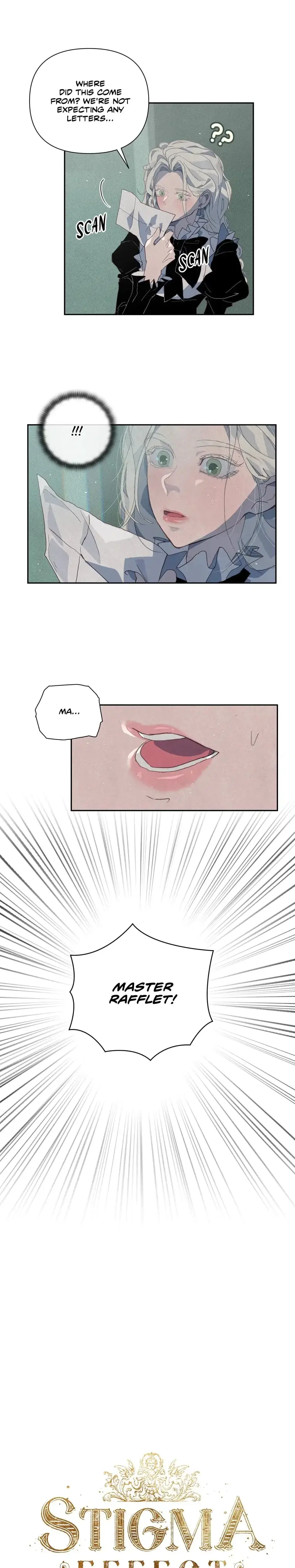 Stigma Effect Chapter 23 - Page 2