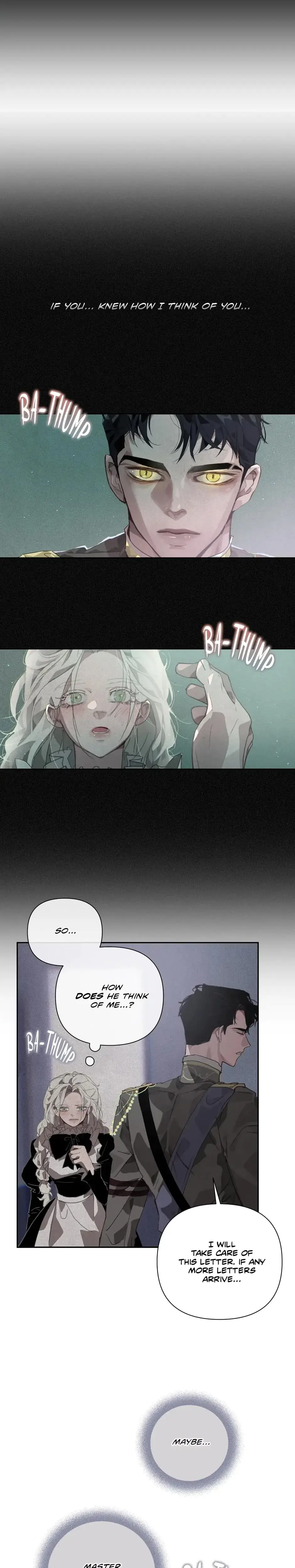 Stigma Effect Chapter 23 - Page 9
