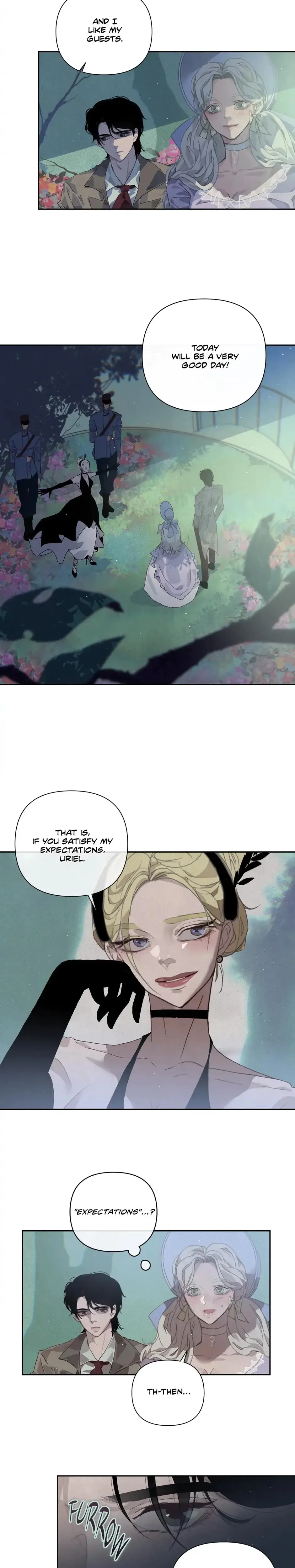Stigma Effect Chapter 24 - Page 14