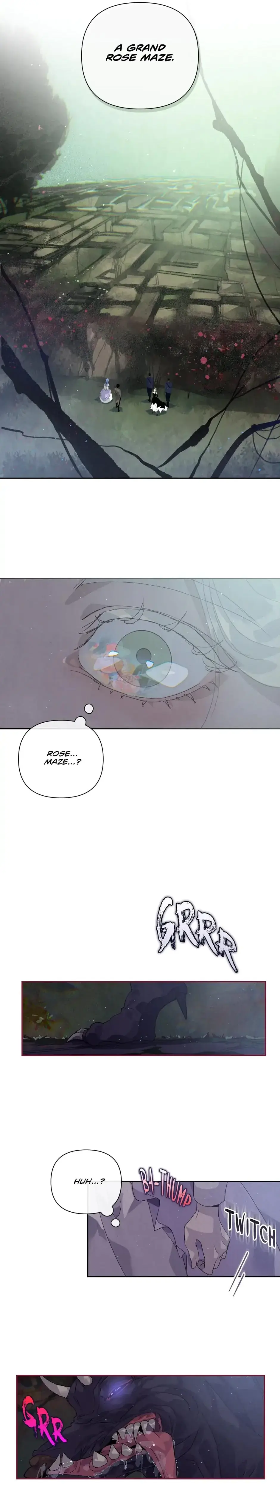 Stigma Effect Chapter 24 - Page 16