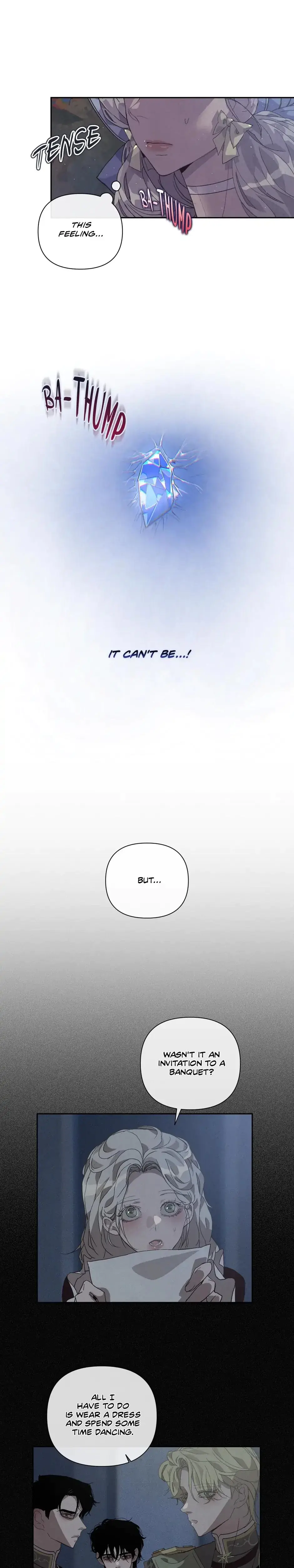 Stigma Effect Chapter 24 - Page 17