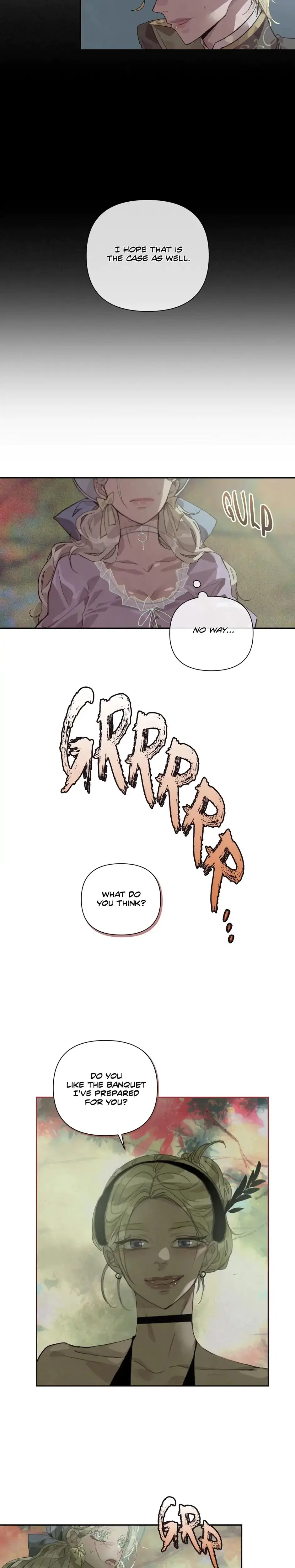 Stigma Effect Chapter 24 - Page 19