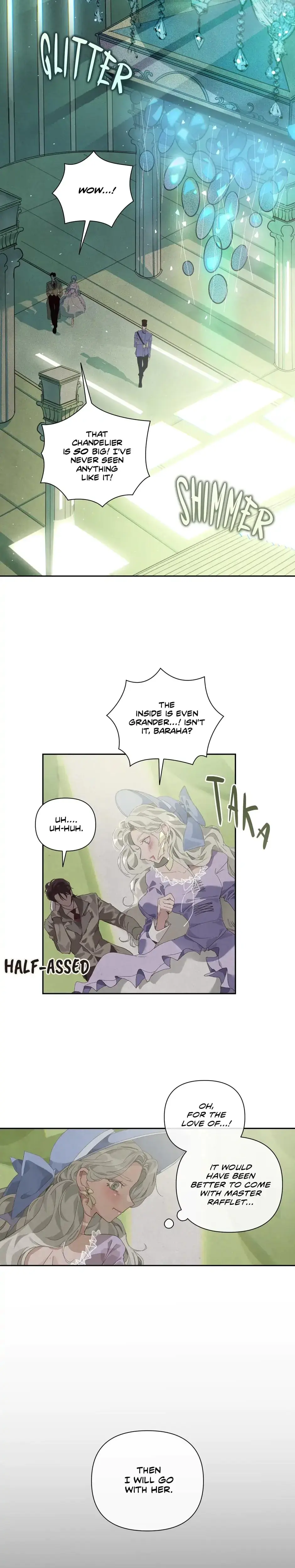 Stigma Effect Chapter 24 - Page 4
