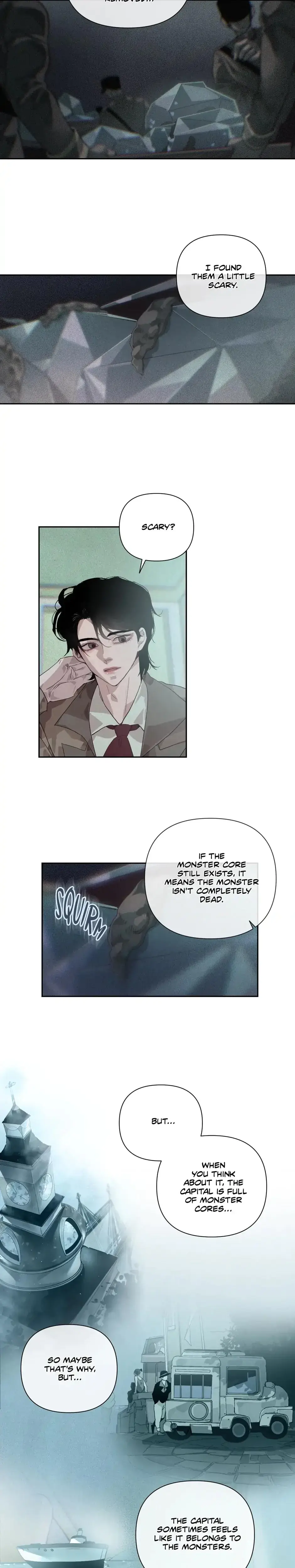 Stigma Effect Chapter 24 - Page 8