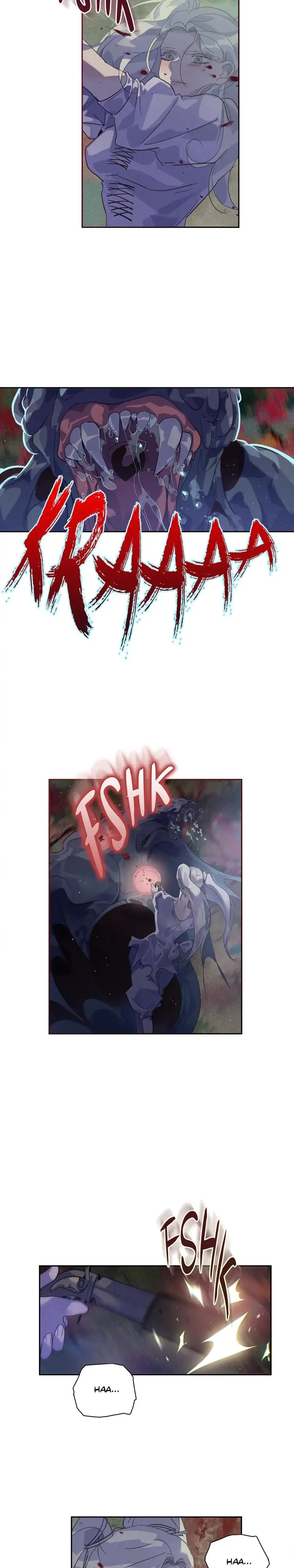 Stigma Effect Chapter 25 - Page 15
