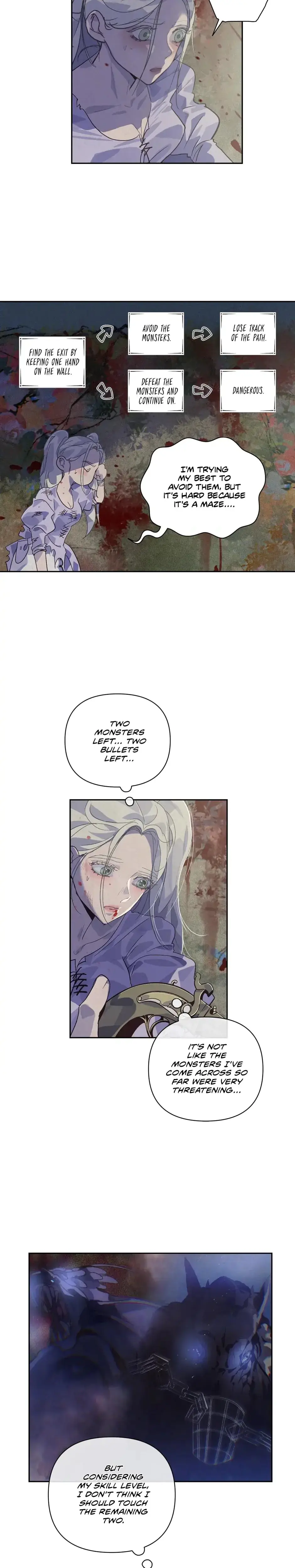 Stigma Effect Chapter 25 - Page 16