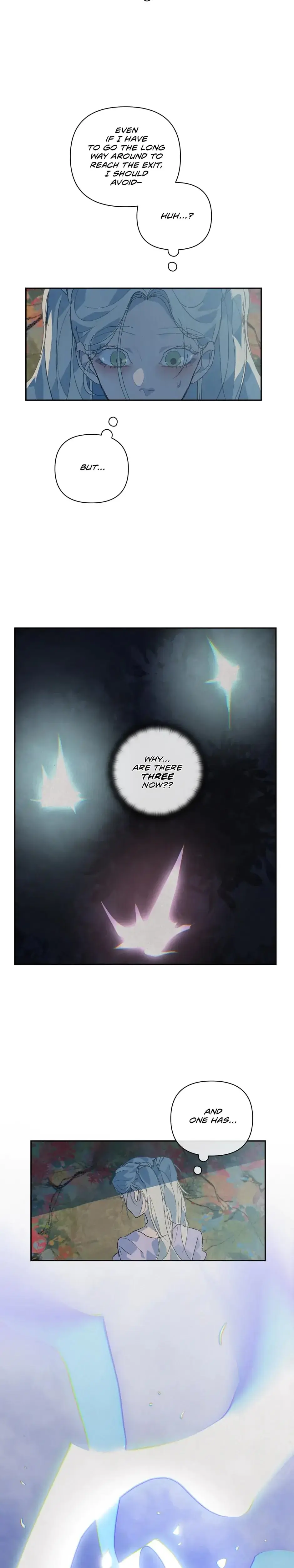 Stigma Effect Chapter 25 - Page 17