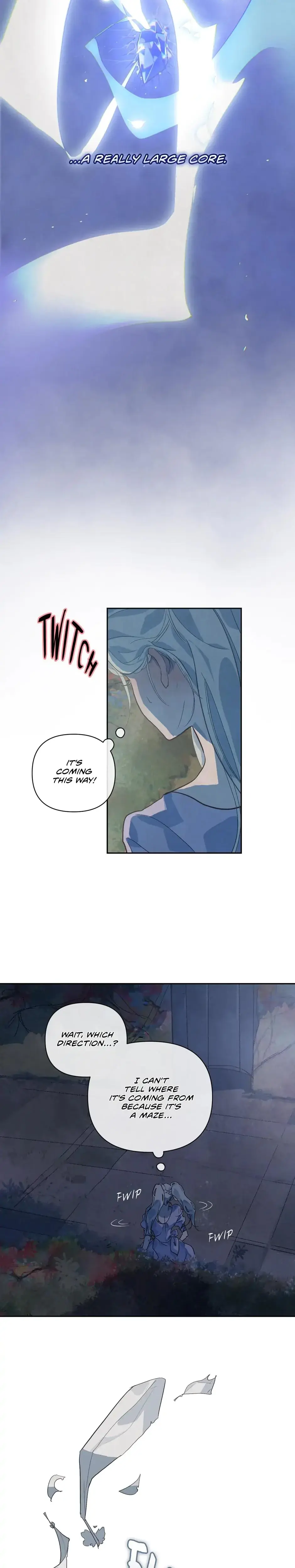 Stigma Effect Chapter 25 - Page 18
