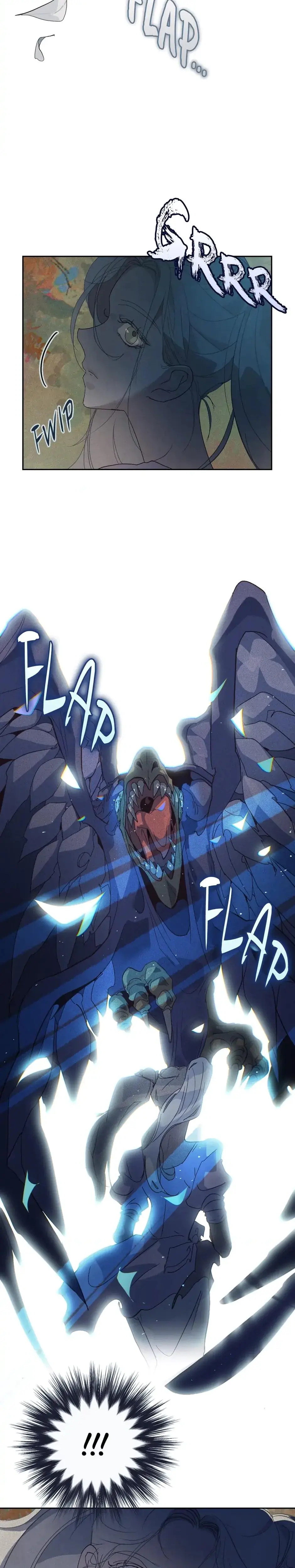 Stigma Effect Chapter 25 - Page 19