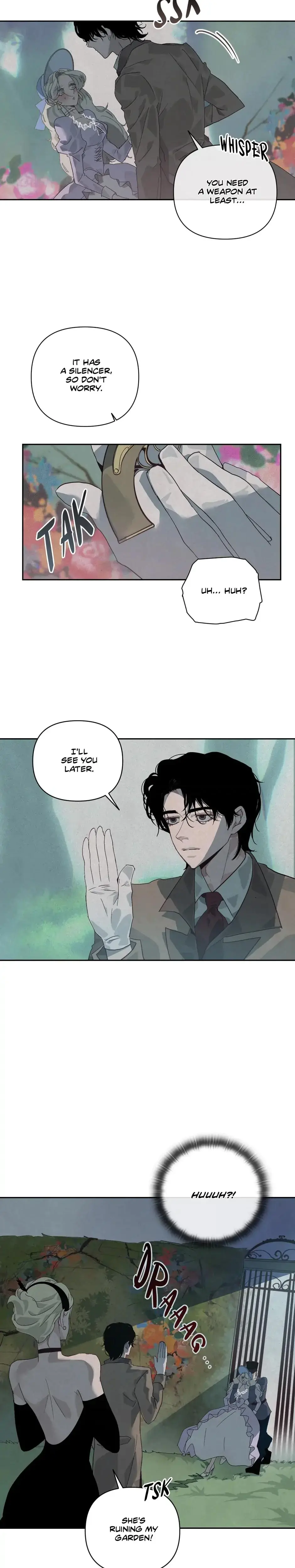 Stigma Effect Chapter 25 - Page 2