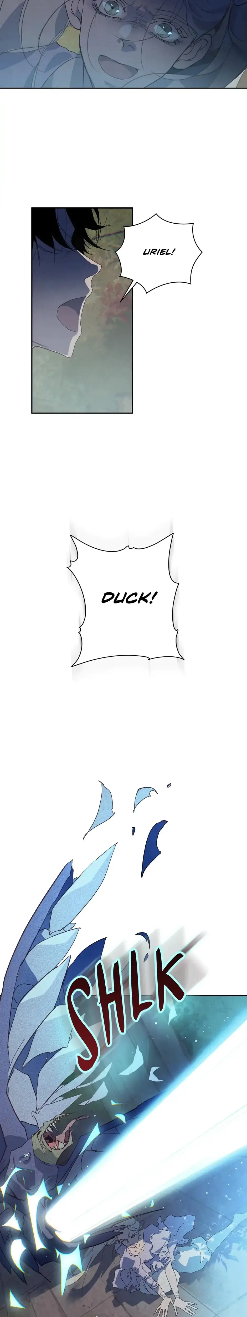 Stigma Effect Chapter 25 - Page 20