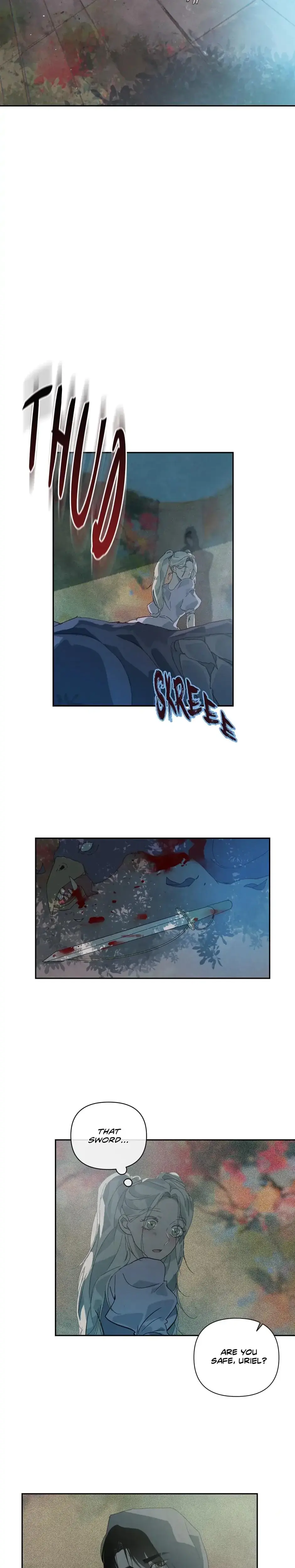 Stigma Effect Chapter 25 - Page 21