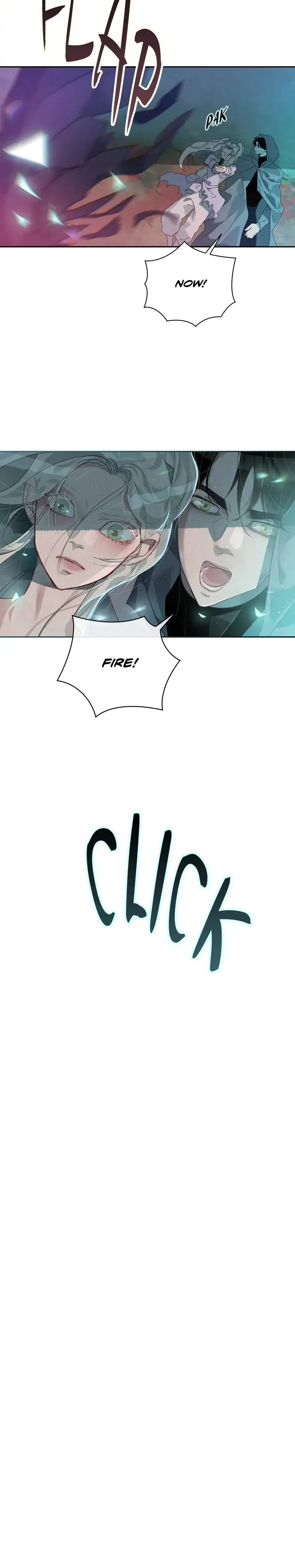 Stigma Effect Chapter 25 - Page 24