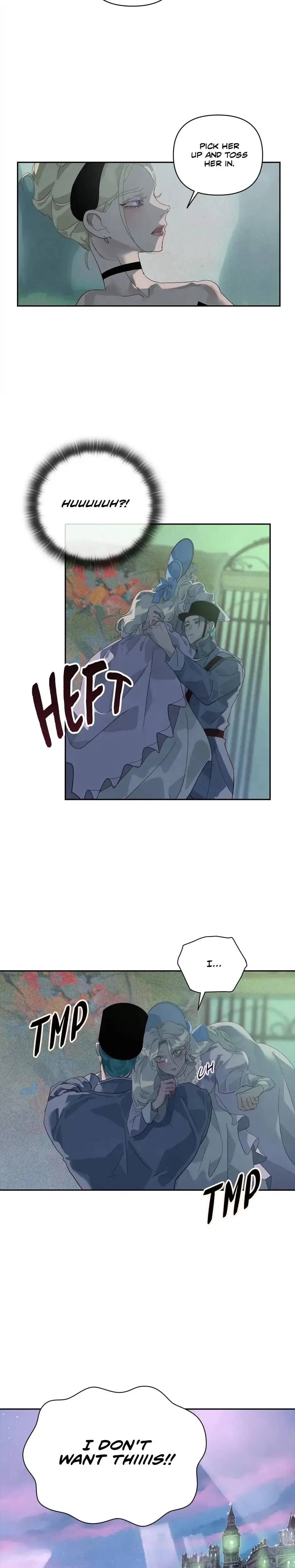 Stigma Effect Chapter 25 - Page 3