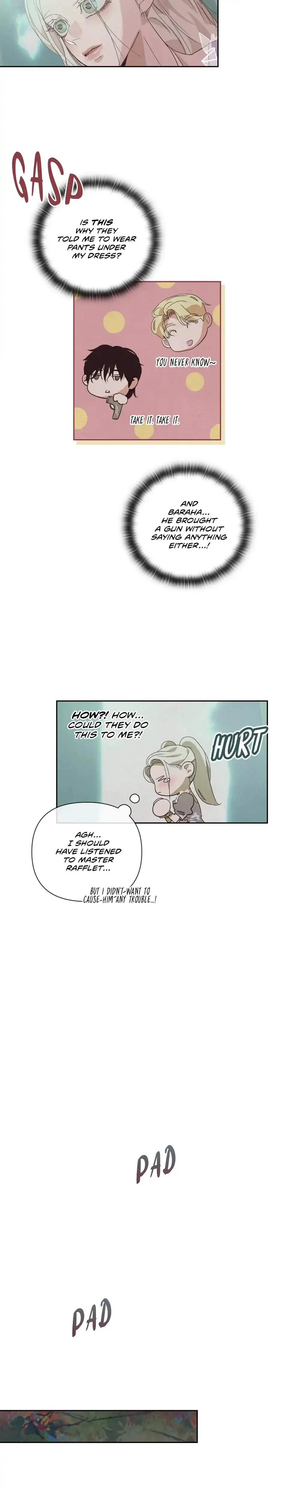Stigma Effect Chapter 25 - Page 7