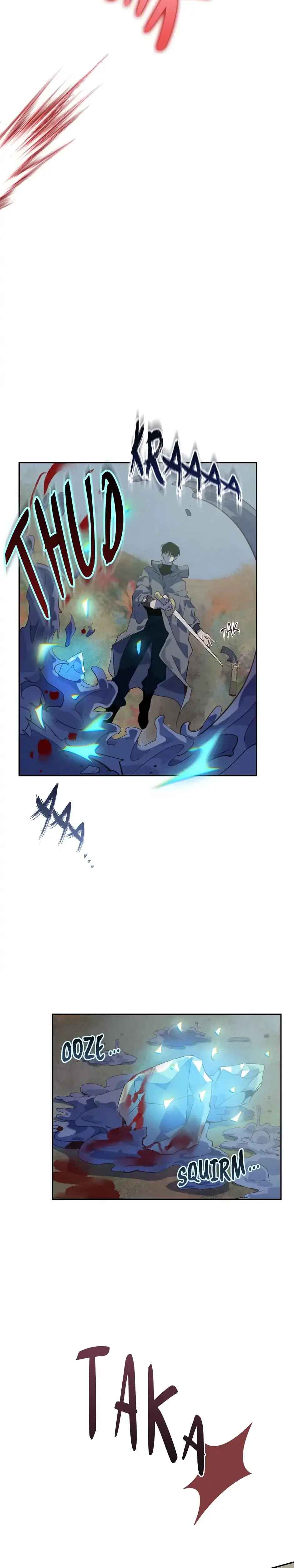 Stigma Effect Chapter 26 - Page 10