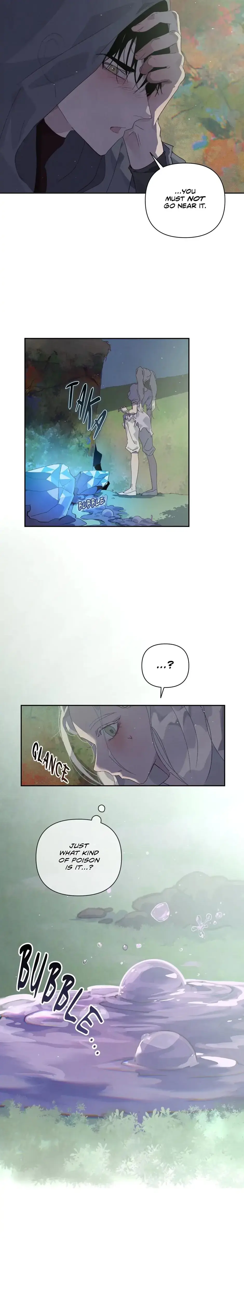 Stigma Effect Chapter 26 - Page 14
