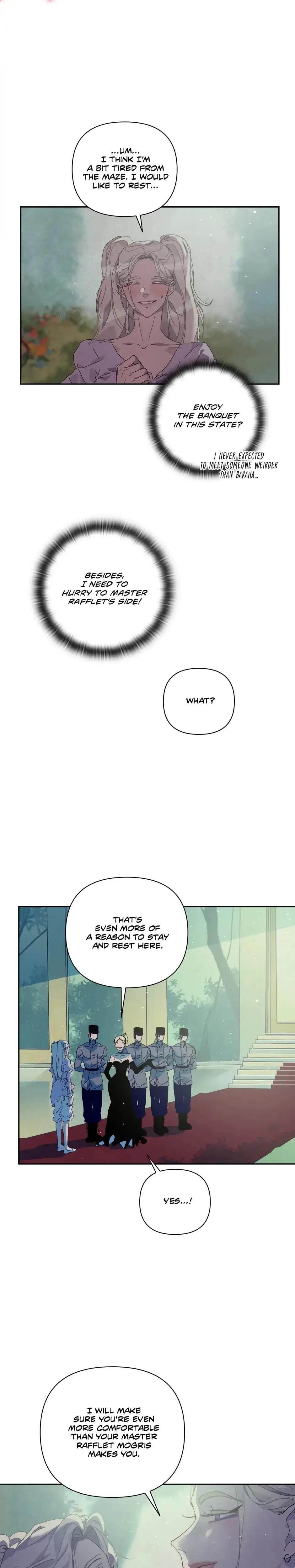 Stigma Effect Chapter 26 - Page 17