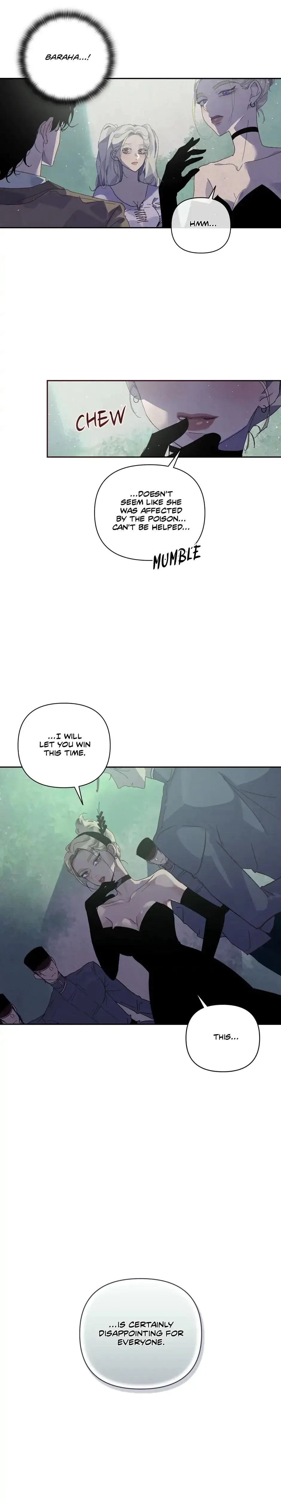 Stigma Effect Chapter 26 - Page 19