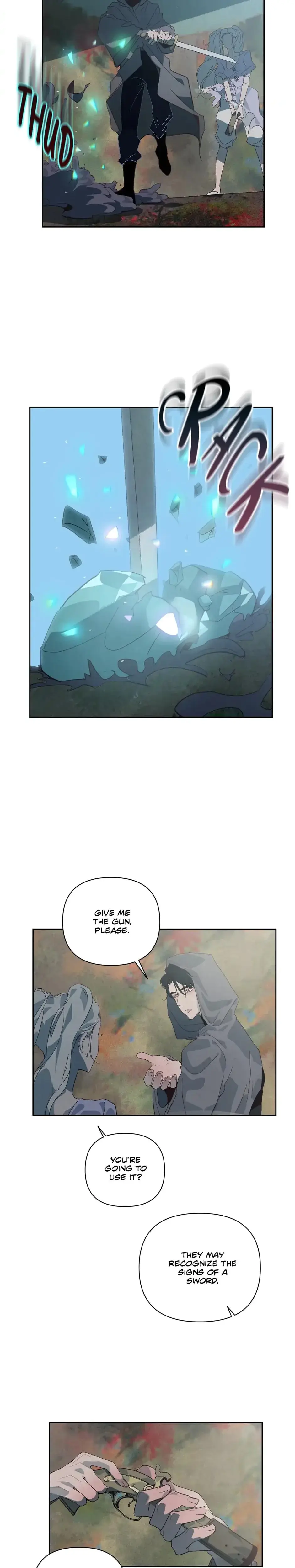 Stigma Effect Chapter 26 - Page 2