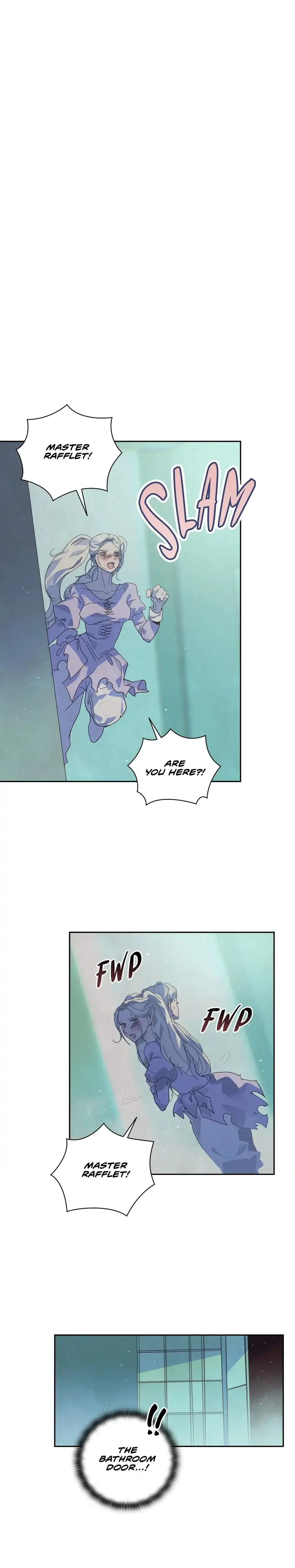 Stigma Effect Chapter 26 - Page 20