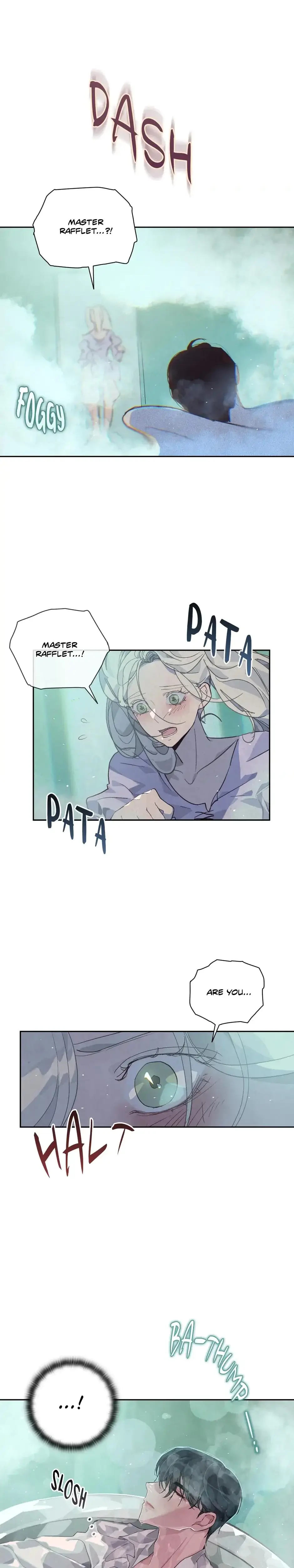 Stigma Effect Chapter 26 - Page 21