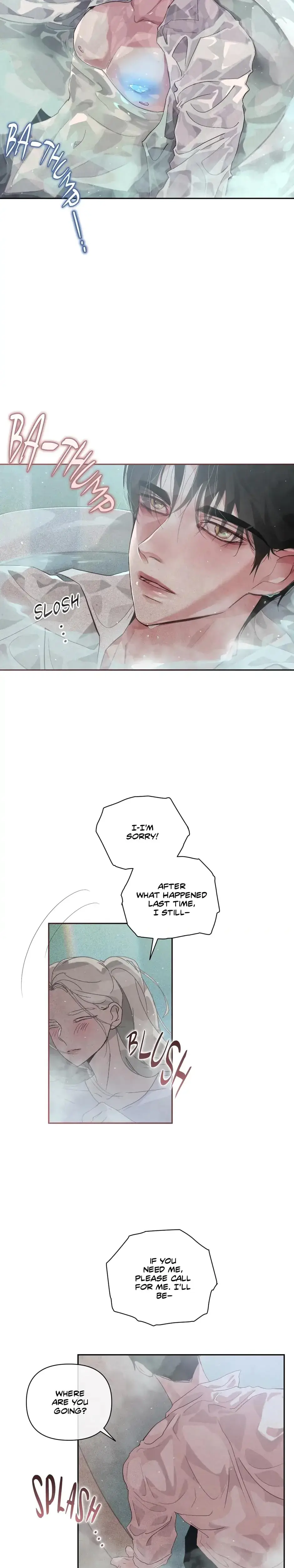 Stigma Effect Chapter 26 - Page 22
